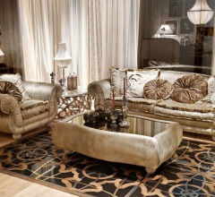 Кофейный столик ROYAL 446 фабрика Giusti Portos