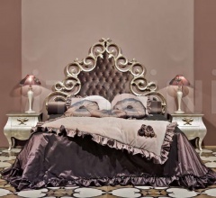 Кровать MEDEA Кровать MEDEA фабрика Giusti Portos