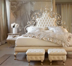 Кровать MEDEA Кровать MEDEA фабрика Giusti Portos