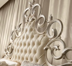 Кровать MEDEA Кровать MEDEA фабрика Giusti Portos