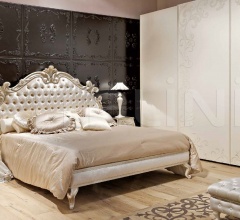 Кровать RAFFAELLO Кровать RAFFAELLO фабрика Giusti Portos