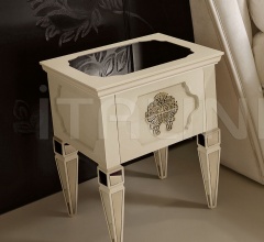 Тумбочка EPOQUE 373 Тумбочка EPOQUE 373 фабрика Giusti Portos