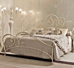 Кровать PERLAGE Кровать PERLAGE фабрика Giusti Portos