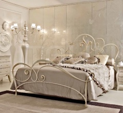 Кровать PERLAGE Кровать PERLAGE фабрика Giusti Portos