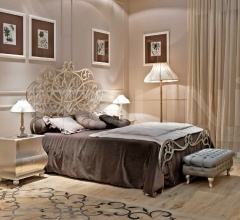 Кровать HAREM Кровать HAREM фабрика Giusti Portos