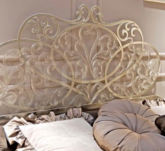 Кровать HAREM Кровать HAREM фабрика Giusti Portos