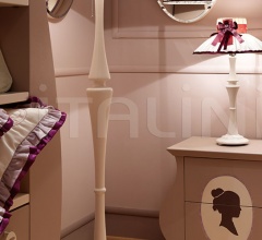 Торшер SIGNORINA 530 Торшер SIGNORINA 530 фабрика Giusti Portos