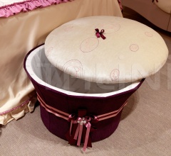 Пуф MUFFIN 447 arno Пуф MUFFIN 447 arno фабрика Giusti Portos