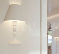 Итальянские Свет - Настенный светильник Abajourd'hui фабрика Flos