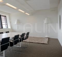 Настенный светильник Abajourd'hui Large фабрика Flos