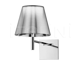 Итальянские Свет - Настенный светильник Ktribe W фабрика Flos