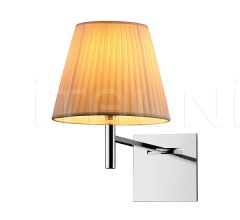 Итальянские Свет - Настенный светильник Ktribe W фабрика Flos