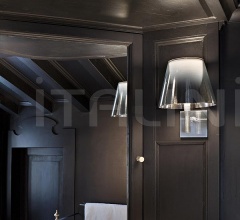 Итальянские Свет - Настенный светильник Ktribe W фабрика Flos