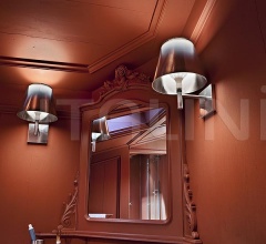 Итальянские Свет - Настенный светильник Ktribe W фабрика Flos