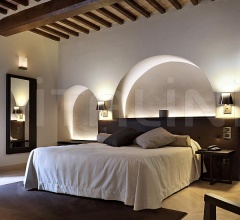 Итальянские Свет - Настенный светильник Ktribe W фабрика Flos