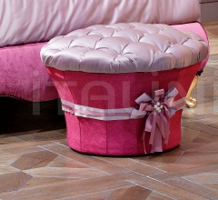 Пуф MUFFIN 447 basamento 1742/30 Пуф MUFFIN 447 basamento 1742/30 фабрика Giusti Portos