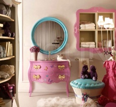 Пуф MUFFIN 447 basamento f1742/22 Пуф MUFFIN 447 basamento f1742/22 фабрика Giusti Portos