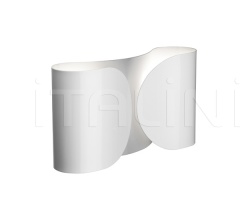 Итальянские Свет - Настенный светильник  Foglio фабрика Flos