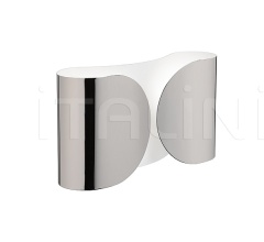 Итальянские Свет - Настенный светильник  Foglio фабрика Flos