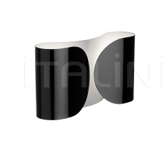 Итальянские Свет - Настенный светильник  Foglio фабрика Flos