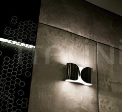 Итальянские Свет - Настенный светильник  Foglio фабрика Flos