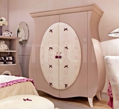 Шкаф SILHOUETTE 212 фабрика Giusti Portos