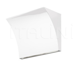 Настенный светильник  Pochette Up фабрика Flos