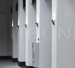 Настенный светильник  Pochette Up фабрика Flos