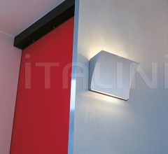 Настенный светильник  Pochette Up фабрика Flos