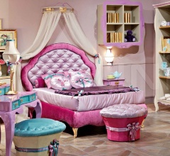 Кровать ARMONY фабрика Giusti Portos