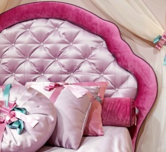 Кровать ARMONY фабрика Giusti Portos