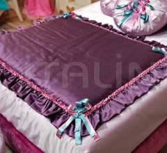 Кровать ARMONY фабрика Giusti Portos