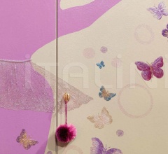 Шкаф ARABESQUE 203 фабрика Giusti Portos