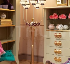 Торшер FIOCCO 536 Торшер FIOCCO 536 фабрика Giusti Portos