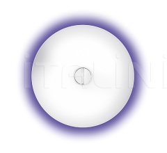 Светильник Button фабрика Flos