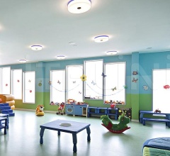 Светильник Button фабрика Flos