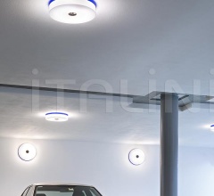 Светильник Button фабрика Flos