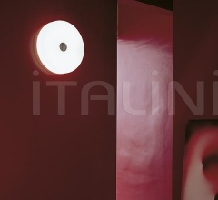 Светильник Button фабрика Flos