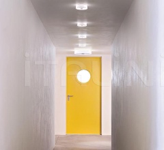 Светильник Button фабрика Flos