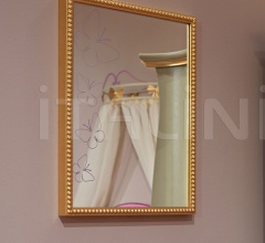 Настенное зеркало FARFALLA 147 фабрика Giusti Portos