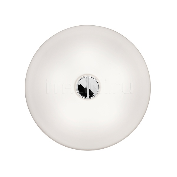 Настенный светильник Button HL Flos