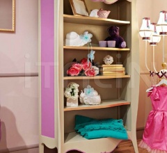 Книжный стеллаж ARABESQUE GL404 Книжный стеллаж ARABESQUE GL404 фабрика Giusti Portos