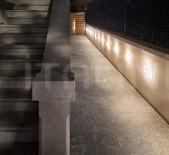 Светильник Mini Button фабрика Flos