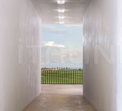 Светильник Mini Button фабрика Flos