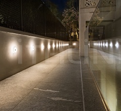 Светильник Mini Button фабрика Flos