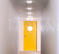 Светильник Mini Button фабрика Flos