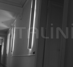 Настенный светильник Riga фабрика Flos