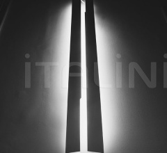 Настенный светильник Riga фабрика Flos