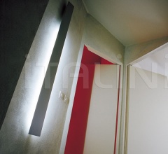 Настенный светильник Riga фабрика Flos