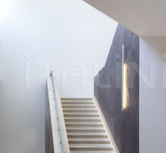 Настенный светильник Riga фабрика Flos